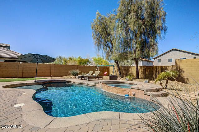 1934 W Mine Trl, Phoenix, AZ 85085 | Zillow