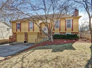6811 NW Blair Rd, Kansas City, MO 64152