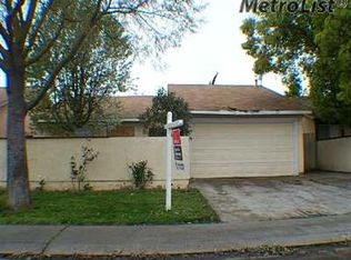 2029 Mount McKinley Ct, Modesto, CA