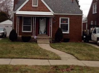 13909 Collingham Dr, Detroit, MI 48205