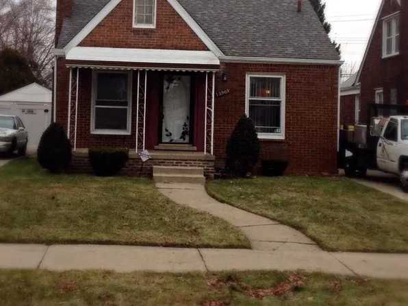 13909 Collingham Dr, Detroit, MI 48205