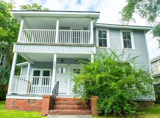 107 N 13th St #2, Wilmington, NC 28401