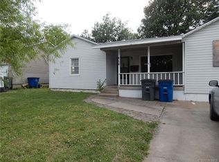 816 N Hudson Ave, Tulsa, OK 74115