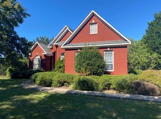 617 County Road 18, Roanoke, AL 36274