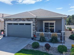 6316 Corvina St, Evans, CO 80620