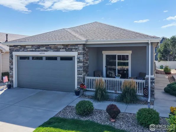 6316 Corvina St, Evans, CO 80634