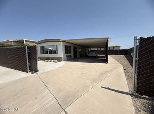 1538 Sea Lancer Dr, Lake Havasu City, AZ 86403
