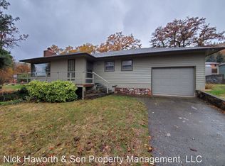 3120 W 11th St, The Dalles, OR