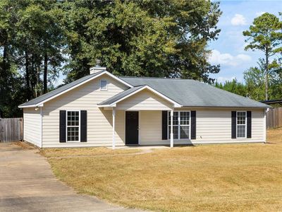 192 Lee Road 2086, Salem, AL, 36874