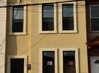 717 E 133rd St APT 2, Bronx, NY 10454
