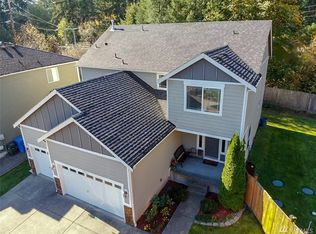 19616 117th St E, Bonney Lake, WA