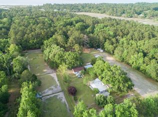 26 Eugene Dr, Beaufort, SC 29907