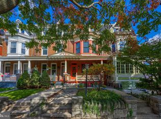 335 N Charlotte St, Lancaster, PA 17603