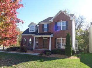 16201 Hayfield Rd, Charlotte, NC 28213