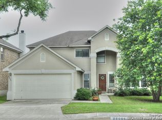 22006 Pelican Crk, San Antonio, TX 78258
