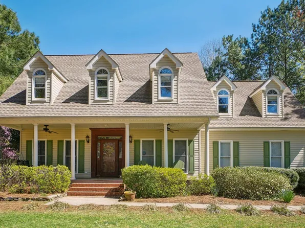 120 Kelsey Ct, Clayton, NC 27520