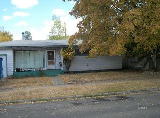 22 N J St, Lakeview, OR 97630