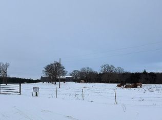 32800 Fox Hill Rd, Bokoshe, OK 74930