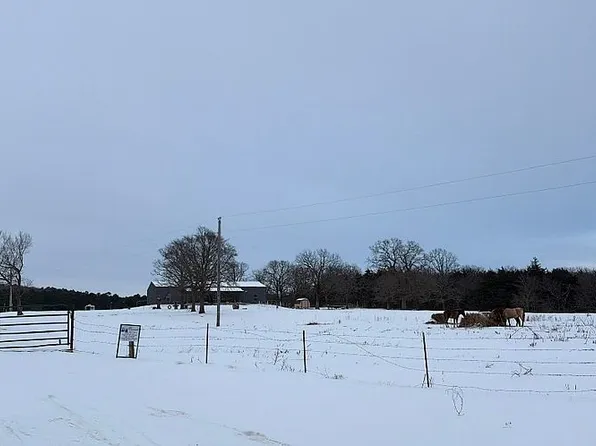 32800 Fox Hill Rd, Bokoshe, OK 74930