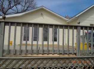 6 Infinity Ln, Buffalo, MO 65622