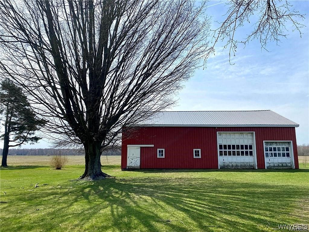 1369 Milestrip Rd, Brant, NY 14111 Zillow
