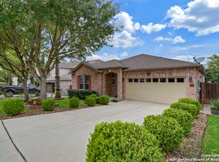 116 Springtree Blf, Cibolo, TX 78108