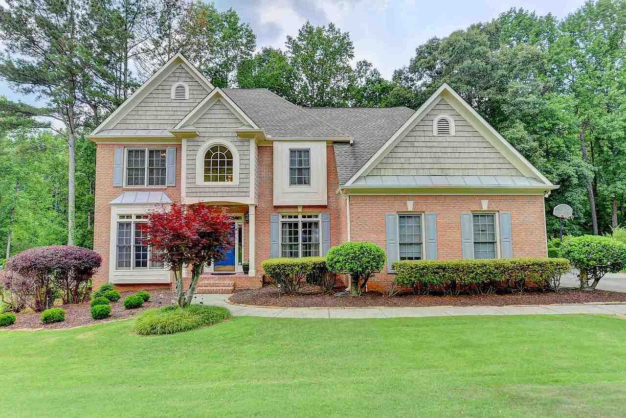 4025 Bridle Ridge Dr, Suwanee, GA 30024 | Zillow