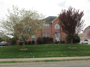 168 Wynbrooke Trce, Hendersonville, TN 37075