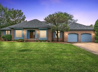 141 N Muirfield St, Wichita, KS 67212