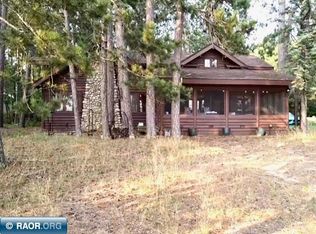 7793 McCarthy Beach Rd, Side Lake, MN 55781