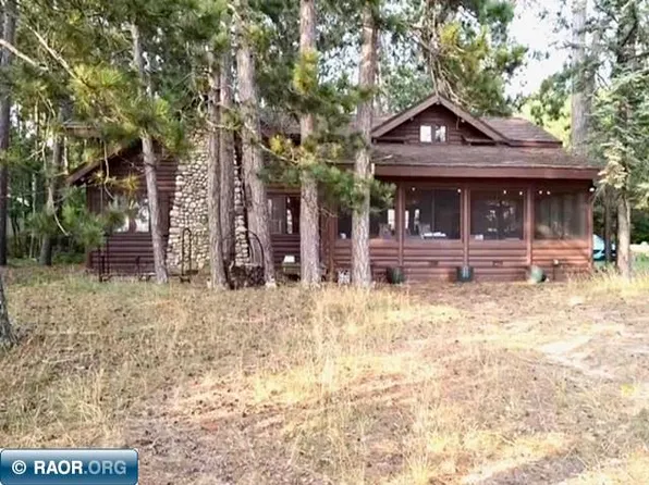 7793 McCarthy Beach Rd, Side Lake, MN 55781