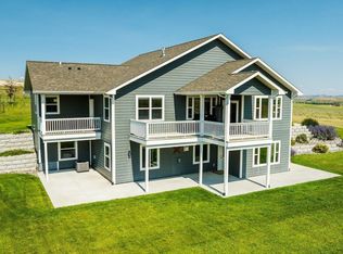 142 Keystone Rd, Sheridan, WY 82801