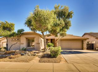 2441 E Indian Wells Pl, Chandler, AZ 85249