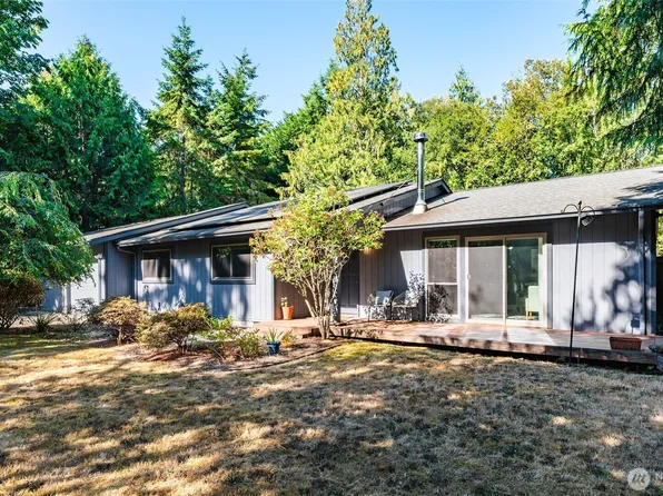 231 Resolute Lane, Port Ludlow, WA 98365