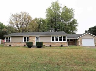 1530 Meacham Ln, Paducah, KY 42003