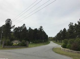 655 Rushing Rd, Little Rock, AR 72210