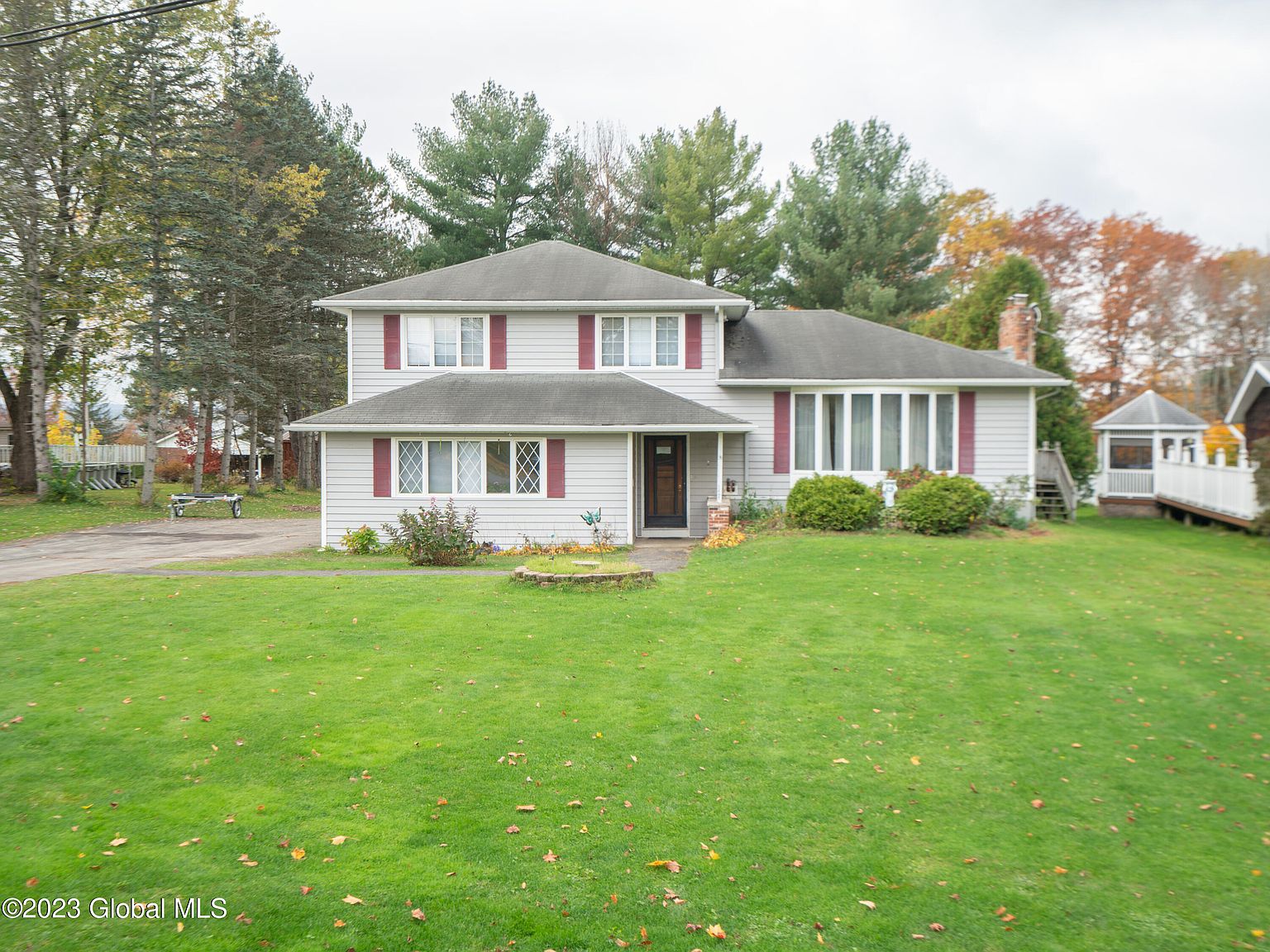 107 Robb Road, Amsterdam, NY 12010 Zillow
