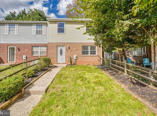 652 Glynock Pl, Reisterstown, MD 21136
