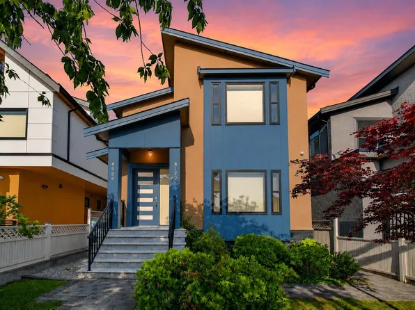 8068 Haig St, Vancouver, BC V6P 4R9