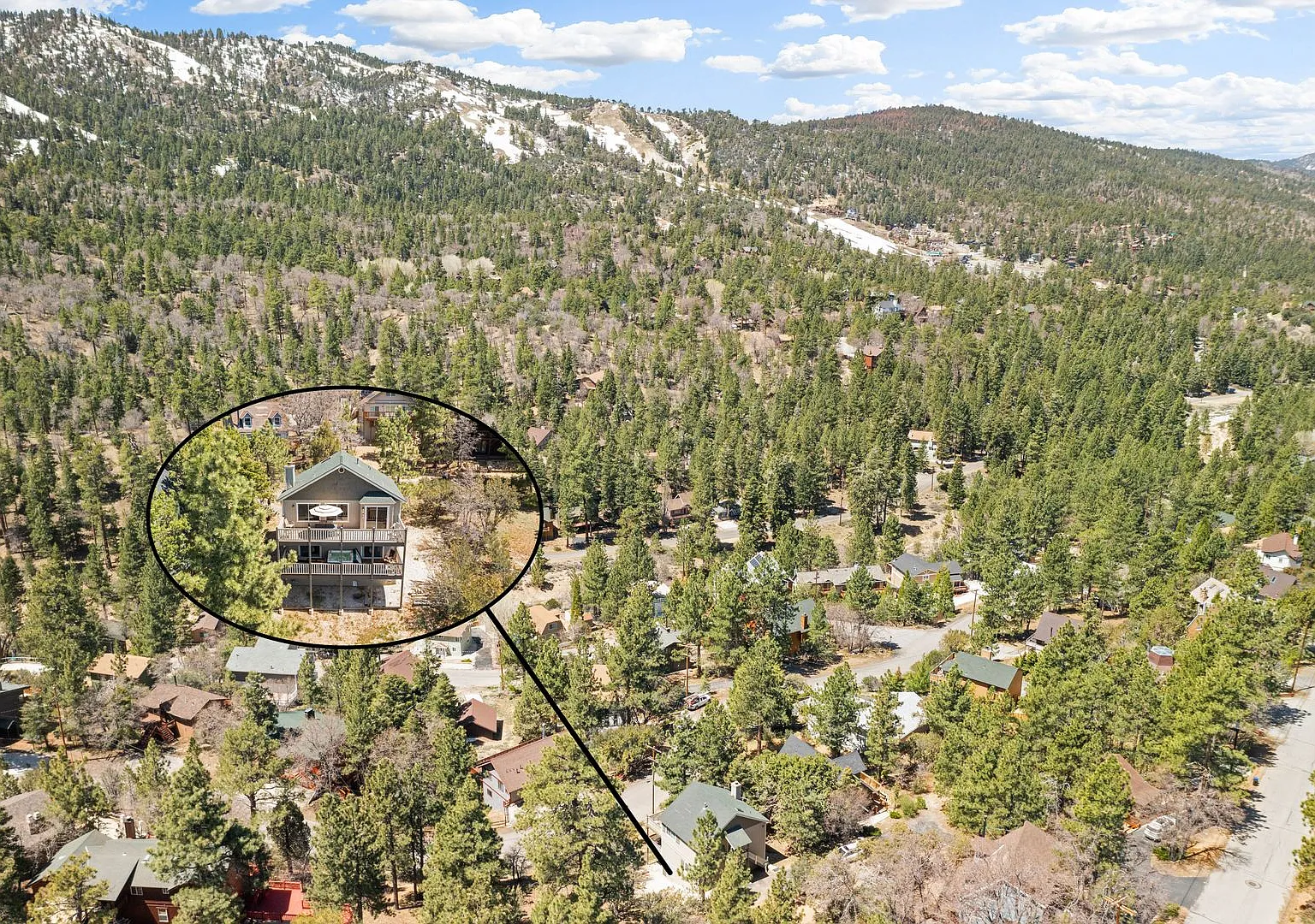 Sweeping Mountain Views — Photo 4