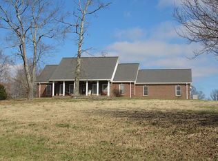 315 Bradley Springs School Rd, Hestand, KY 42151