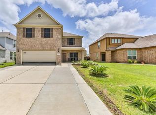 17926 Seco Creek Ln, Humble, TX 77396