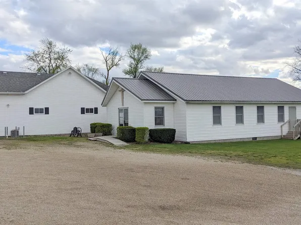 11020 S State Road 1 #90, Montpelier, IN 47359