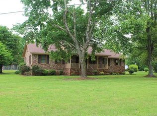 2501 Olive Branch Rd, Monroe, NC 28110