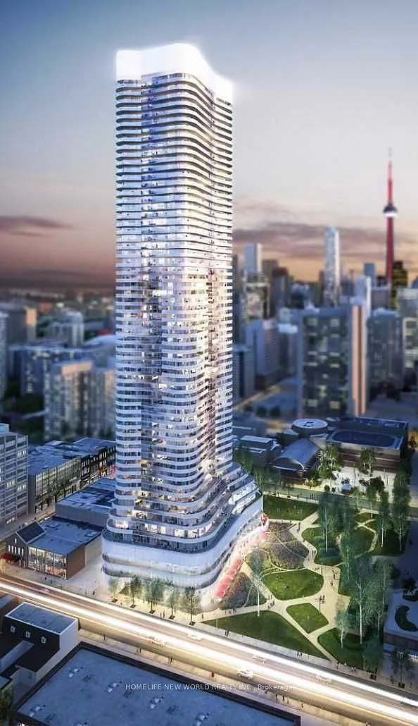 2 bed, $2,750 — Photo 1