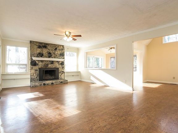 4th image of 4740 Cain Creek Trl