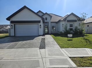 1700 S Queen St, Edinburg, TX 78539