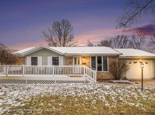 3321 Kilberry Rd, Lansing, MI 48911