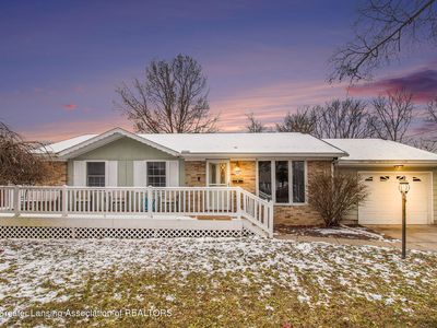 3321 Kilberry Rd, Lansing, MI, 48911