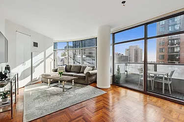 Sold by Corcoran Legends Realty